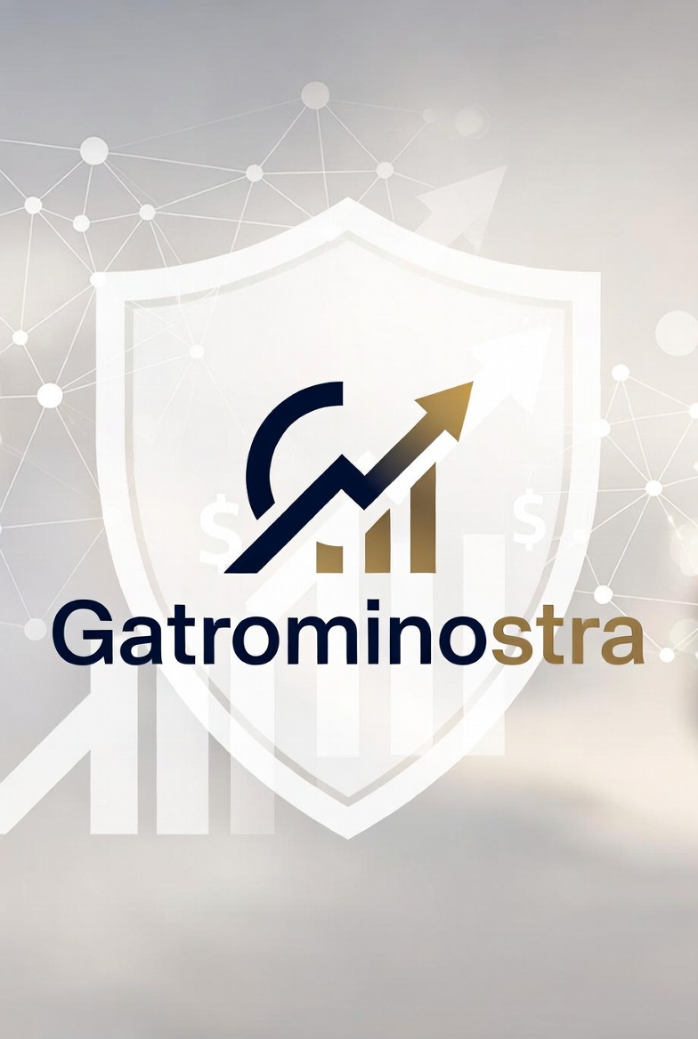 Gatrominostra